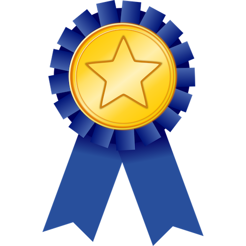 award-ribbon